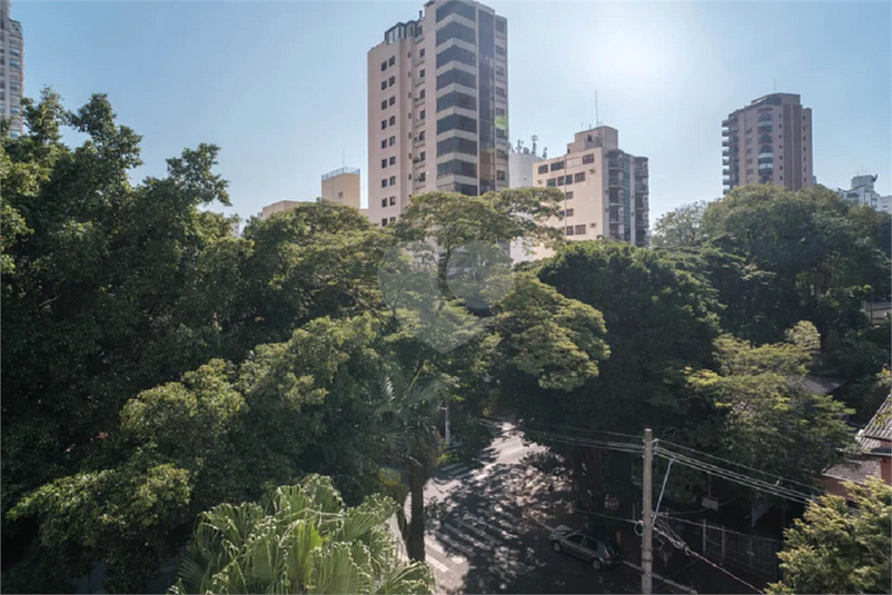 Venda Apartamento São Paulo Indianópolis REO124883 5