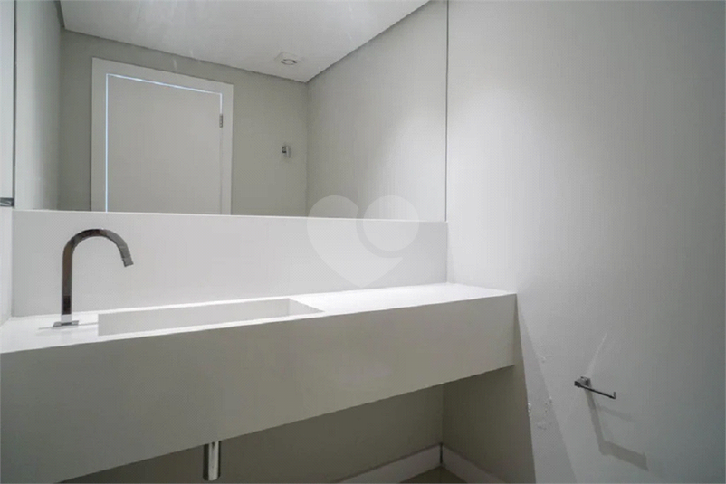 Venda Apartamento São Paulo Indianópolis REO124883 17