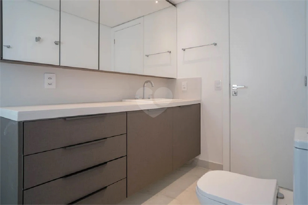 Venda Apartamento São Paulo Indianópolis REO124883 15