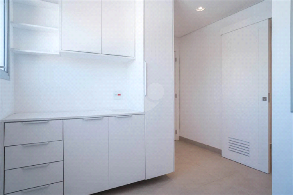 Venda Apartamento São Paulo Indianópolis REO124883 11