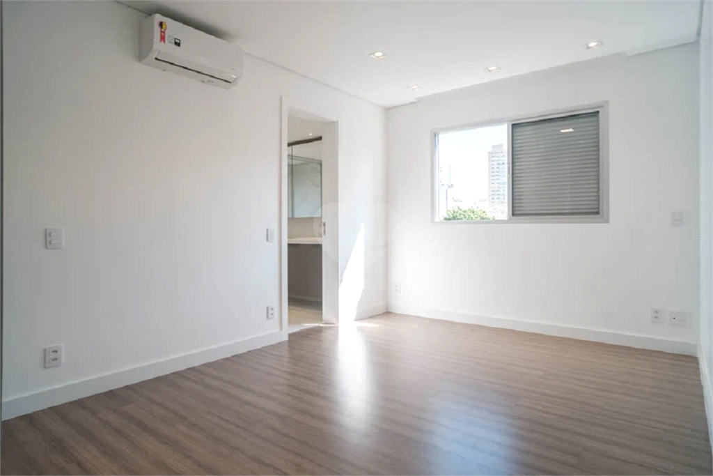 Venda Apartamento São Paulo Indianópolis REO124883 10