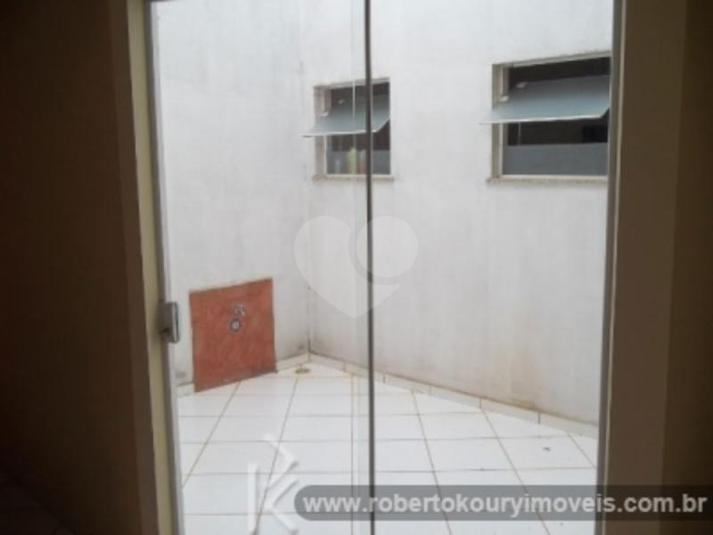 Venda Casa Sorocaba Jardim Vila São Domingos REO125073 43