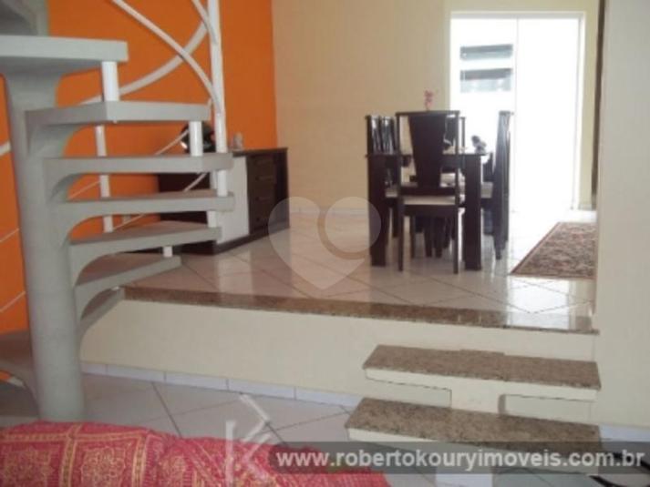 Venda Casa Sorocaba Jardim Vila São Domingos REO125073 41