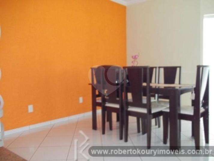 Venda Casa Sorocaba Jardim Vila São Domingos REO125073 35