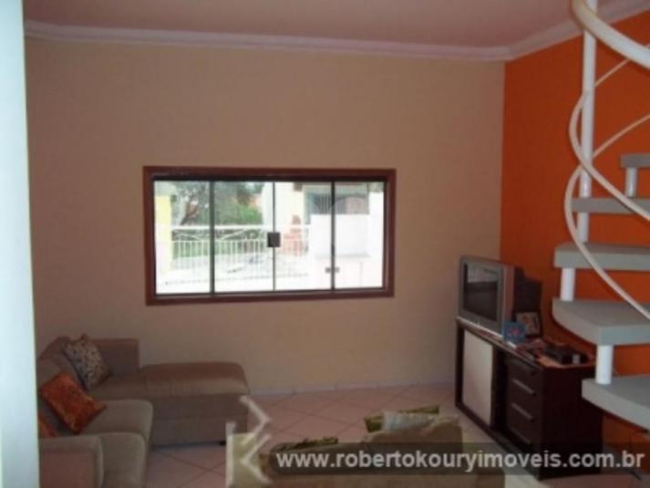 Venda Casa Sorocaba Jardim Vila São Domingos REO125073 36