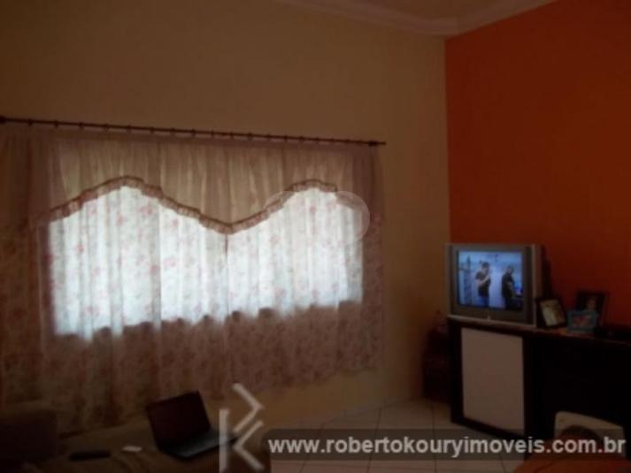 Venda Casa Sorocaba Jardim Vila São Domingos REO125073 32