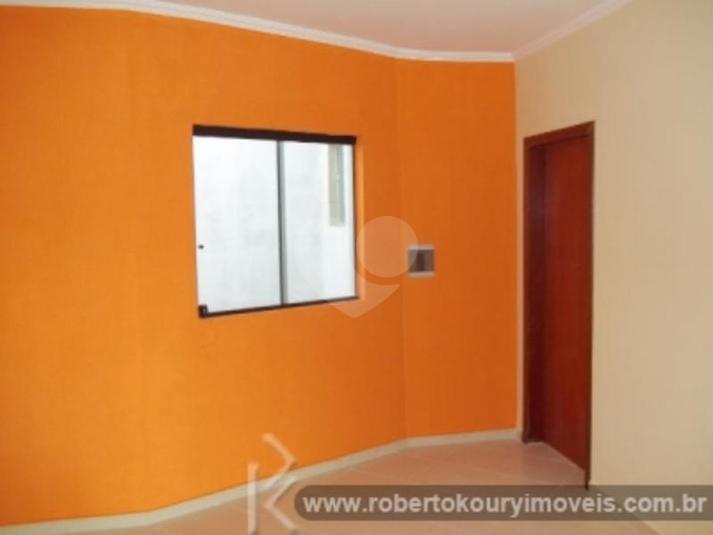 Venda Casa Sorocaba Jardim Vila São Domingos REO125073 37