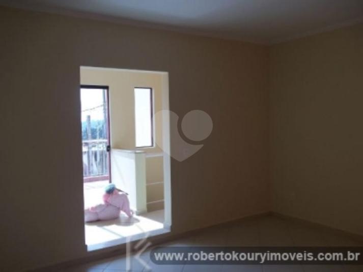 Venda Casa Sorocaba Jardim Vila São Domingos REO125073 30