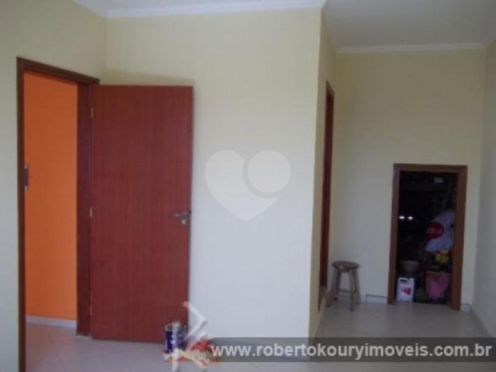 Venda Casa Sorocaba Jardim Vila São Domingos REO125073 29