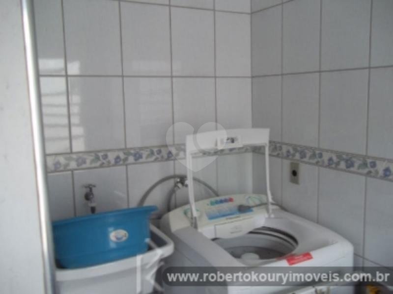 Venda Casa Sorocaba Jardim Vila São Domingos REO125073 4