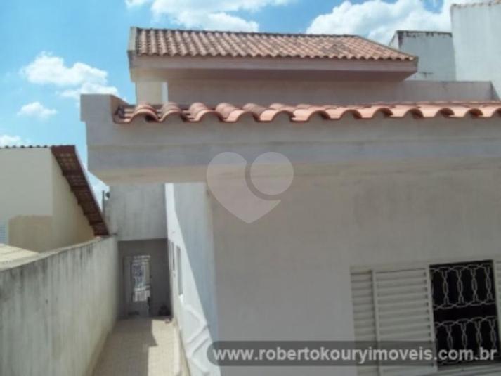 Venda Casa Sorocaba Jardim Vila São Domingos REO125073 25