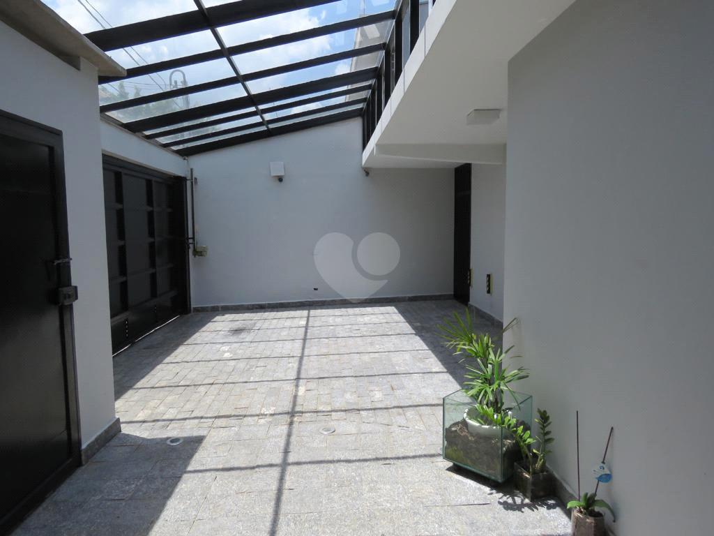 Venda Casa térrea São Paulo Vila Cordeiro REO12508 18