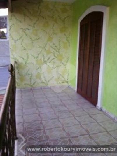 Venda Casa Sorocaba Jardim Santa Claudia REO125087 16