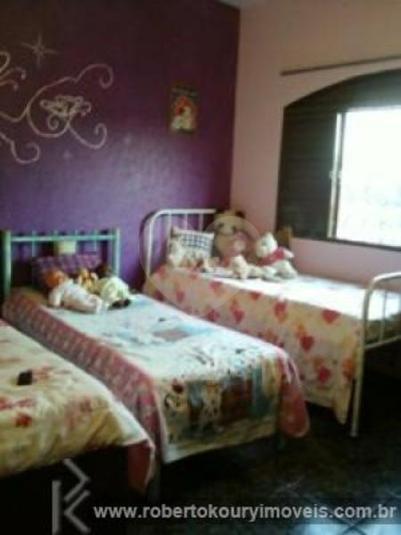 Venda Casa Sorocaba Jardim Santa Claudia REO125087 20