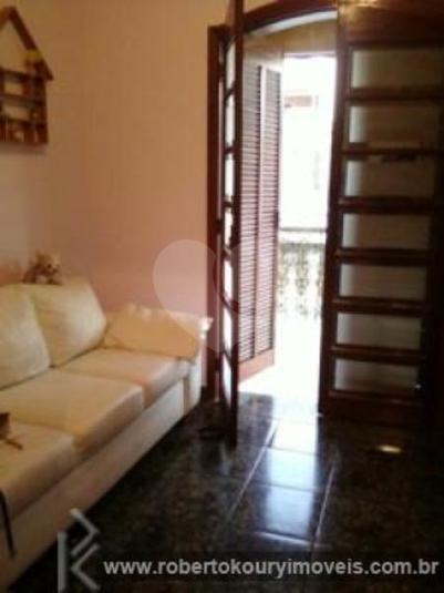 Venda Casa Sorocaba Jardim Santa Claudia REO125087 17