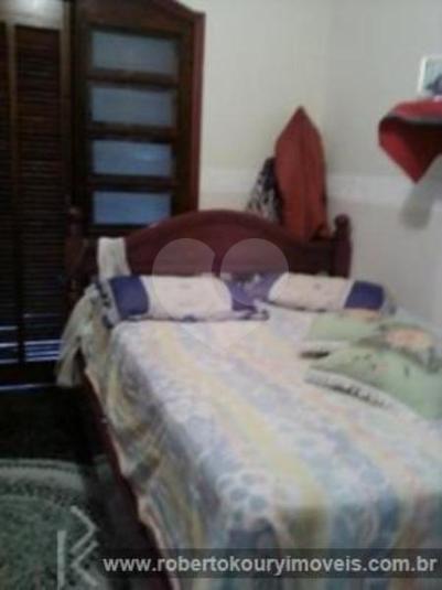 Venda Casa Sorocaba Jardim Santa Claudia REO125087 12