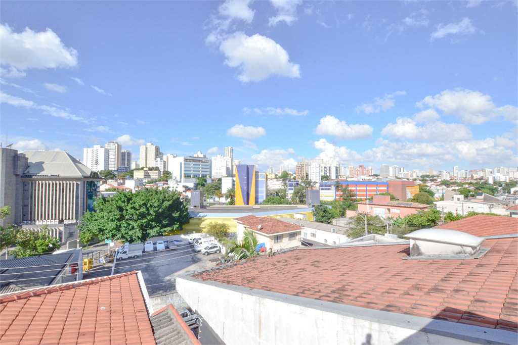 Venda Sobrado São Paulo Mirandópolis REO125190 23