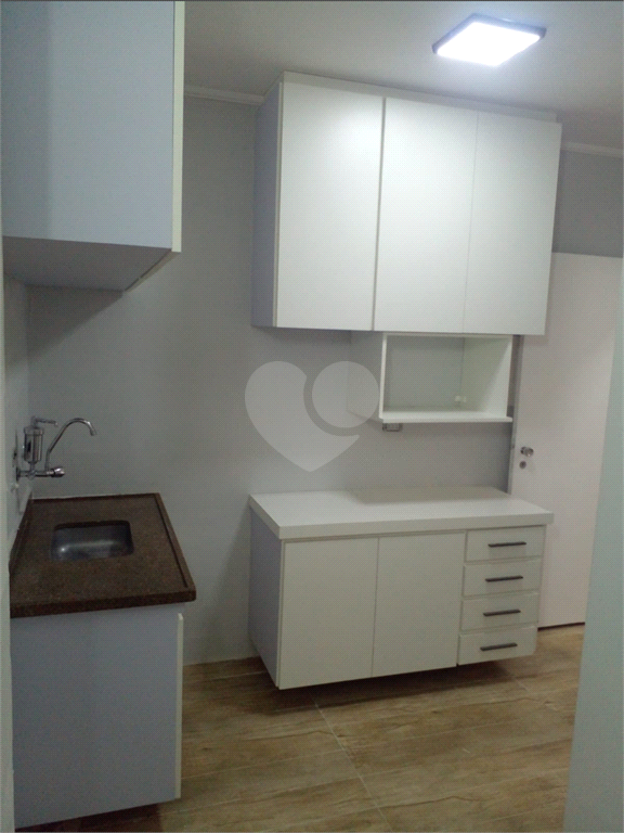 Venda Apartamento São Paulo Moema REO125228 20