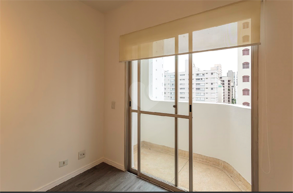 Venda Apartamento São Paulo Moema REO125228 5