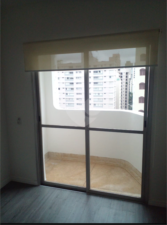 Venda Apartamento São Paulo Moema REO125228 11