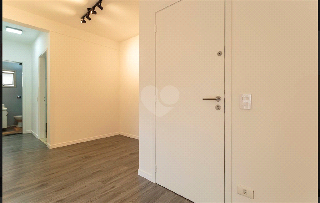 Venda Apartamento São Paulo Moema REO125228 6