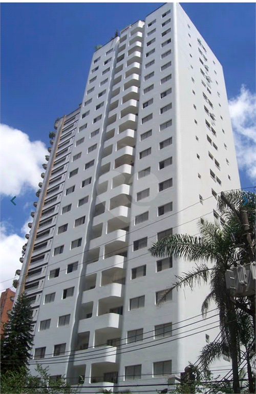 Venda Apartamento São Paulo Moema REO125228 36