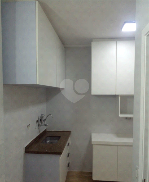 Venda Apartamento São Paulo Moema REO125228 21