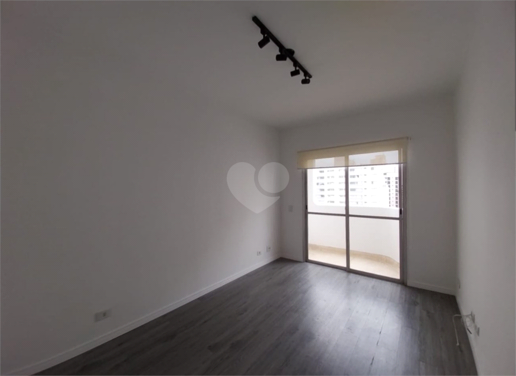 Venda Apartamento São Paulo Moema REO125228 9