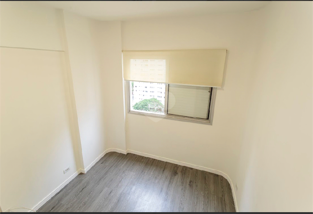 Venda Apartamento São Paulo Moema REO125228 31