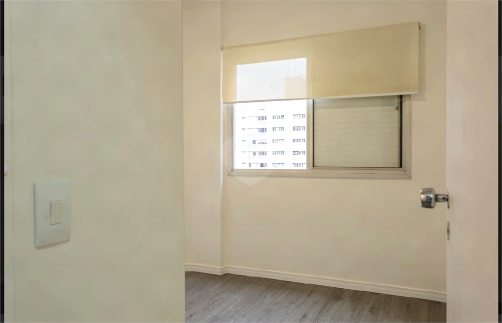 Venda Apartamento São Paulo Moema REO125228 22