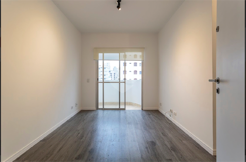 Venda Apartamento São Paulo Moema REO125228 2