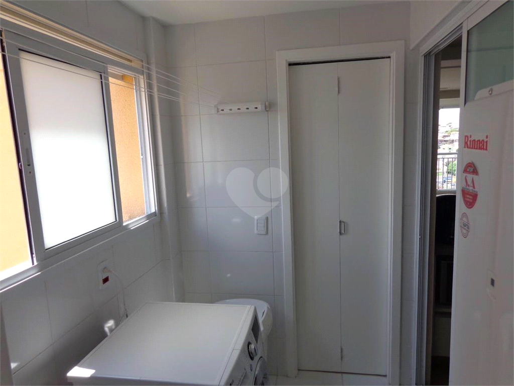 Venda Apartamento São Paulo Vila Ipojuca REO125258 21