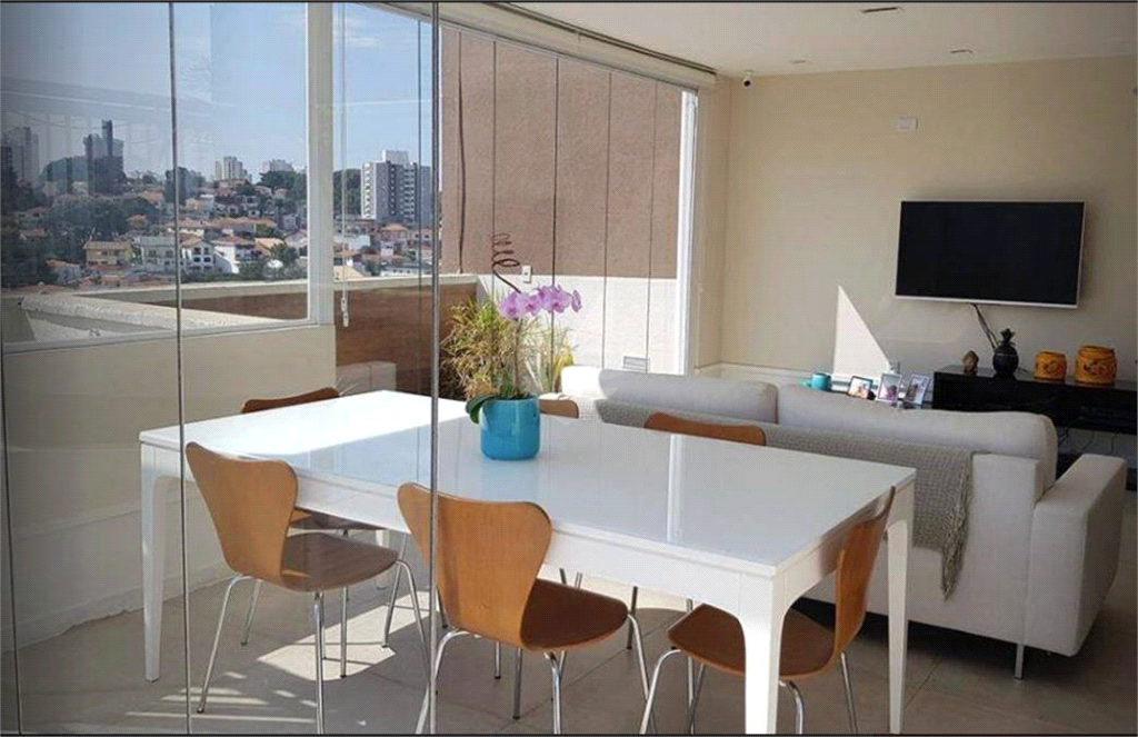 Venda Apartamento São Paulo Vila Ipojuca REO125258 11