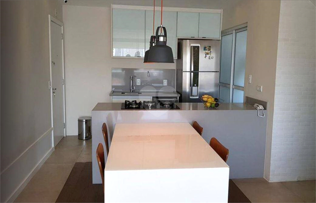 Venda Apartamento São Paulo Vila Ipojuca REO125258 10