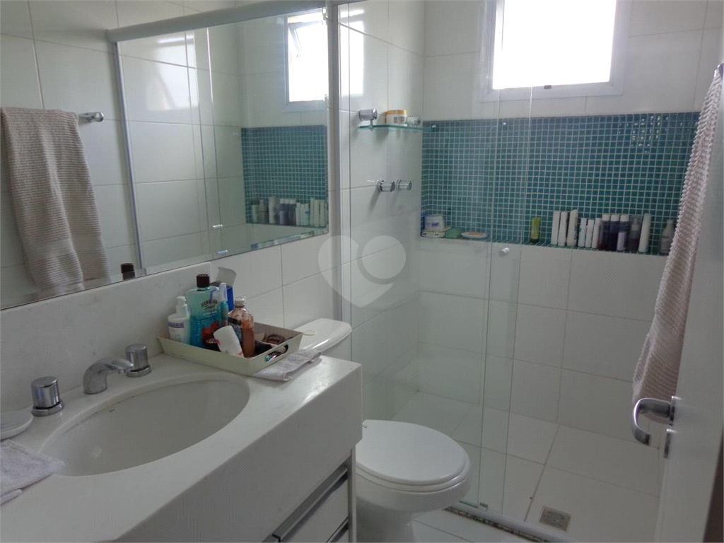 Venda Apartamento São Paulo Vila Ipojuca REO125258 19