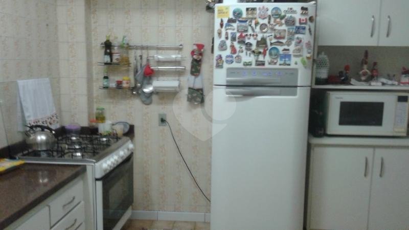 Venda Casa São Paulo Vila Fachini REO125266 13