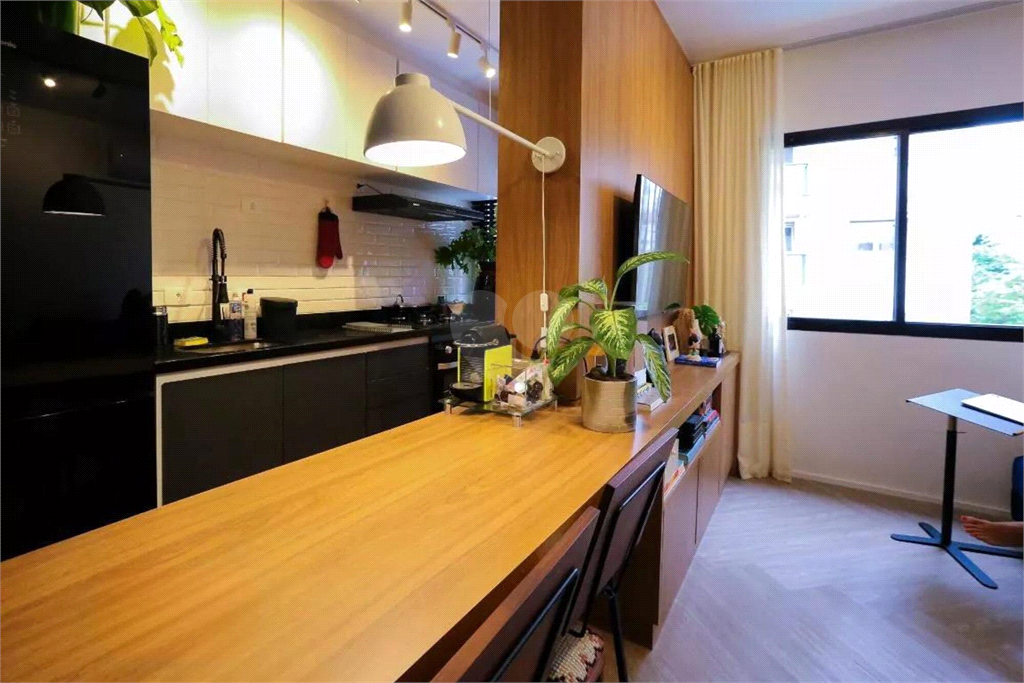 Venda Apartamento São Paulo Vila Nova Conceição REO125278 4