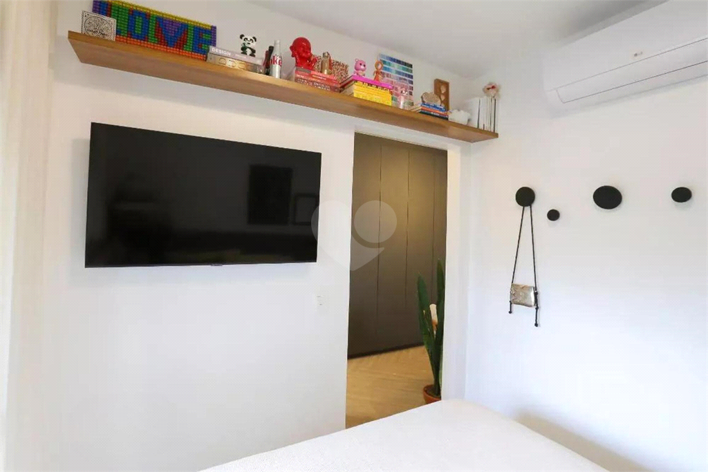 Venda Apartamento São Paulo Vila Nova Conceição REO125278 20