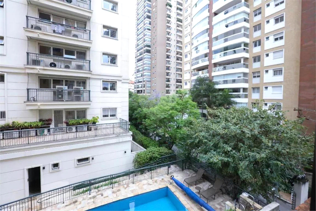 Venda Apartamento São Paulo Vila Nova Conceição REO125278 37