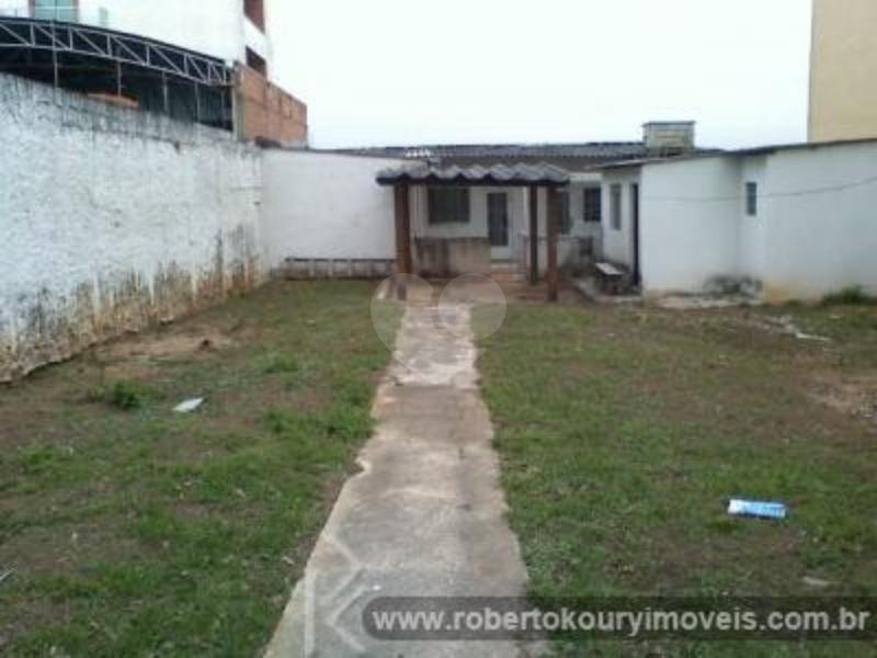 Venda Terreno Sorocaba Jardim Simus REO125292 8