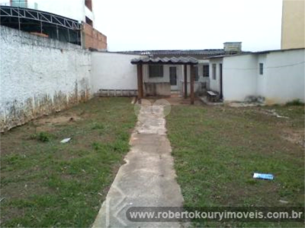 Venda Terreno Sorocaba Jardim Simus REO125292 11