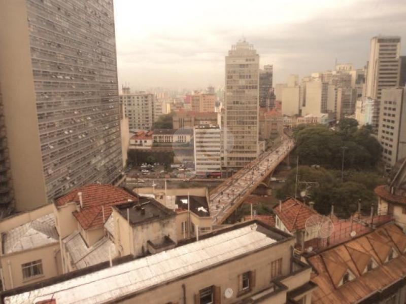 Venda Salas São Paulo Centro REO12532 2