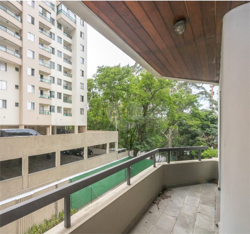 Venda Apartamento São Paulo Jardim Ampliação REO125390 5