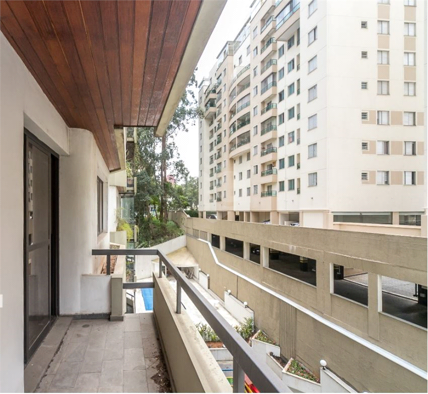 Venda Apartamento São Paulo Jardim Ampliação REO125390 6