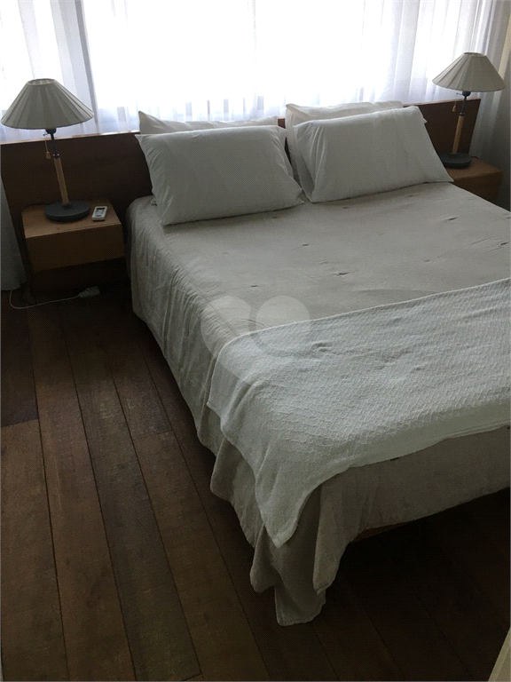 Venda Apartamento São Paulo Vila Olímpia REO12541 16