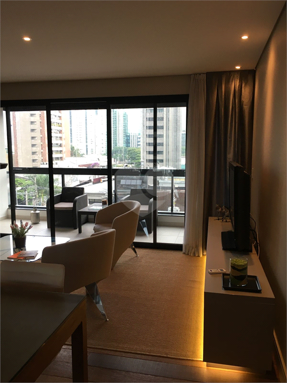 Venda Apartamento São Paulo Vila Olímpia REO12541 4