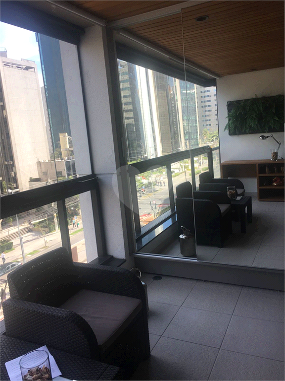 Venda Apartamento São Paulo Vila Olímpia REO12541 6