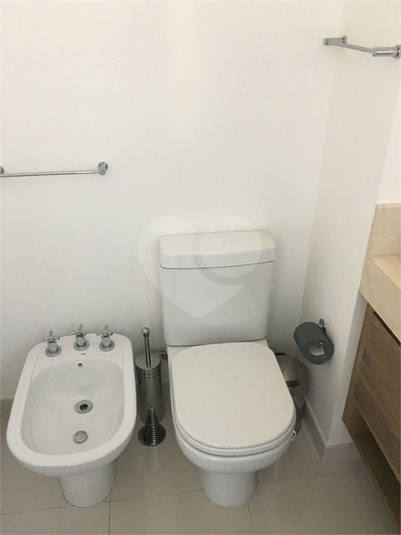 Venda Apartamento São Paulo Vila Olímpia REO12541 15