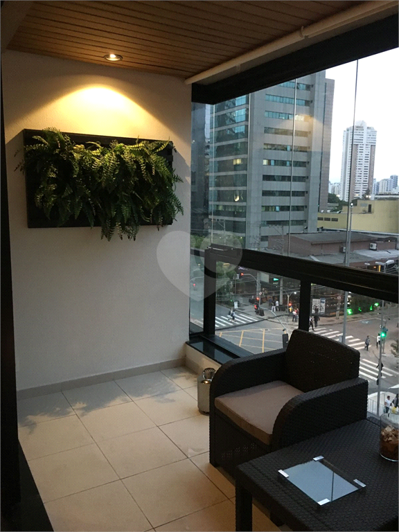 Venda Apartamento São Paulo Vila Olímpia REO12541 11