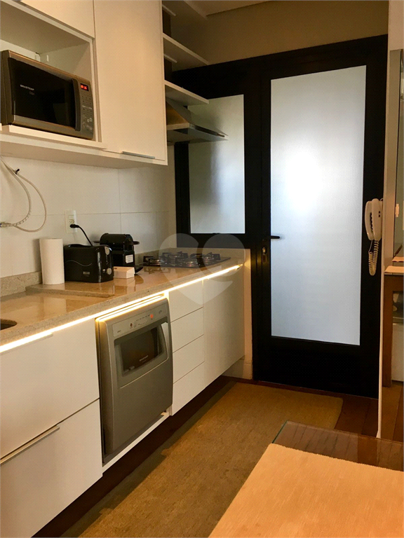 Venda Apartamento São Paulo Vila Olímpia REO12541 13